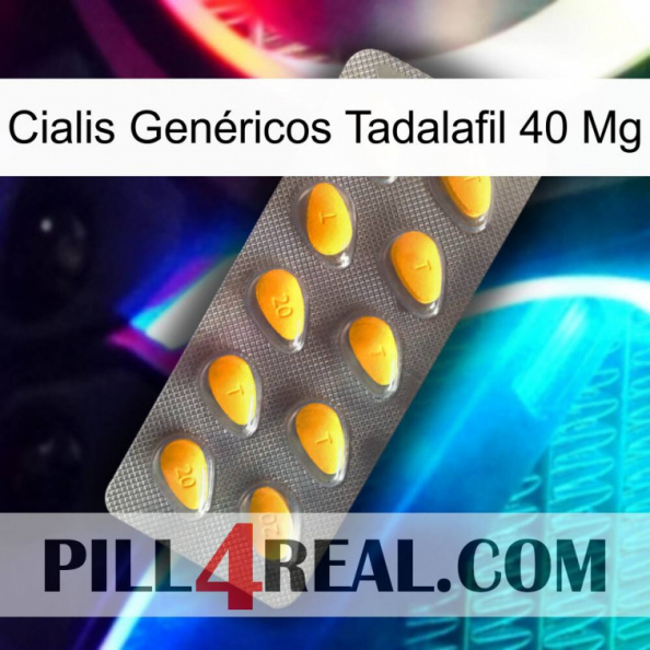 Cialis Genéricos Tadalafil 40 Mg cialis1.jpg